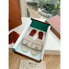 Loro Piana Sandals